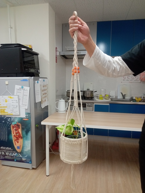 はじめまして！生活介護事業所ピスタです。