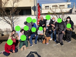 あけましておめでとうございます。今年は午年楽しんでいこう。