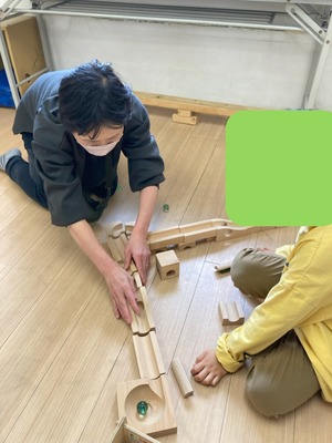 春になりました。みんな新しい環境でわくわく、ドキドキしています。