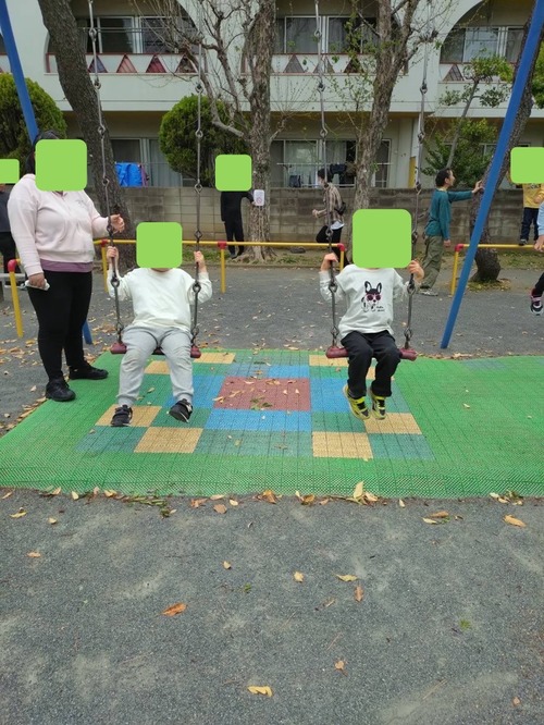 春になりました。みんな新しい環境でわくわく、ドキドキしています。